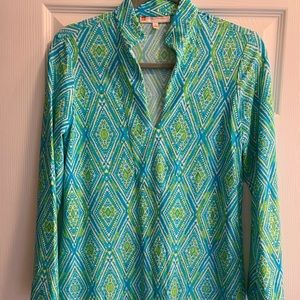 JUDE CONNALLY Dress, fun colors, no iron
